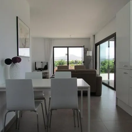 Villas Mavadel Tatil parkı *