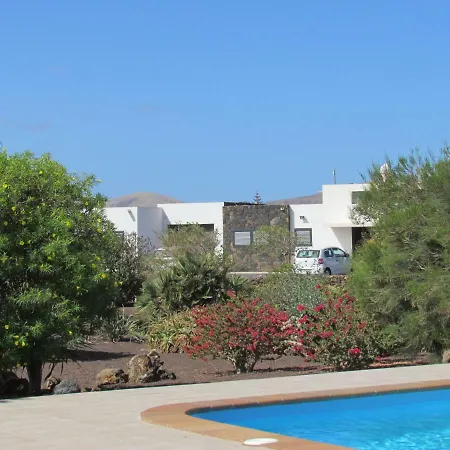 Villas Mavadel Tatil parkı *