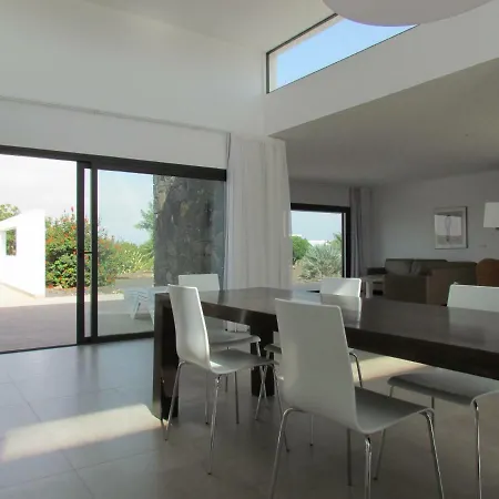 Villas Mavadel Tatil parkı La Oliva