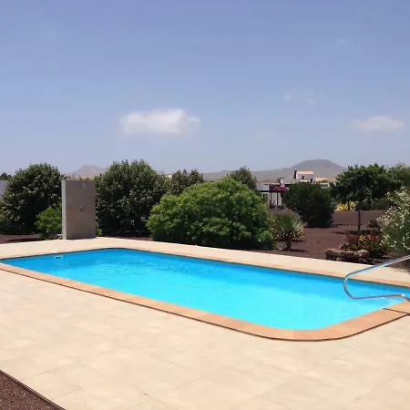 Tatil parkı Villas Mavadel