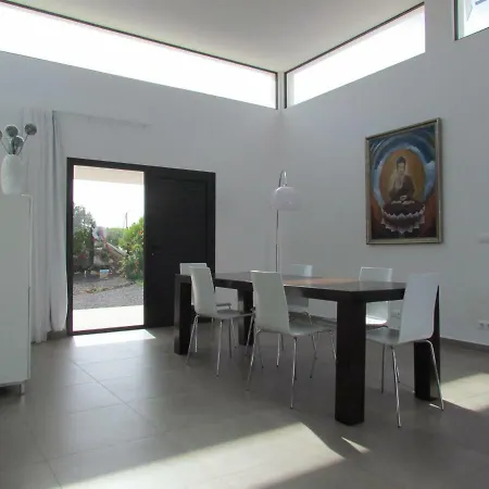 Villas Mavadel Tatil parkı