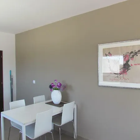 Tatil parkı Villas Mavadel