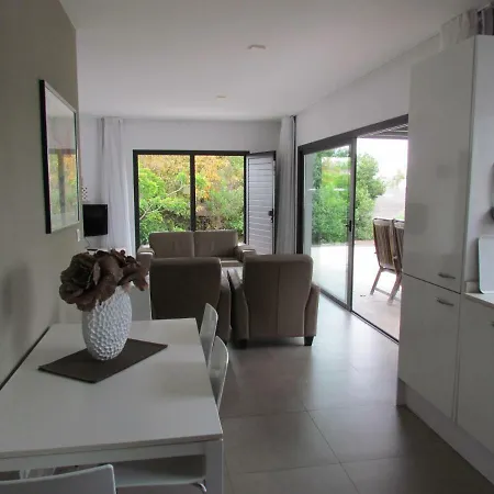 Villas Mavadel Tatil parkı *