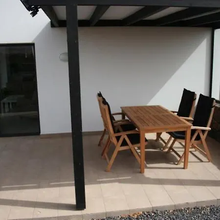 Villas Mavadel Holiday park
