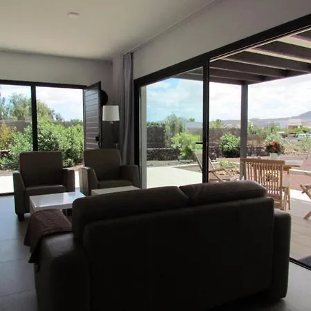 Villas Mavadel Holiday park *
