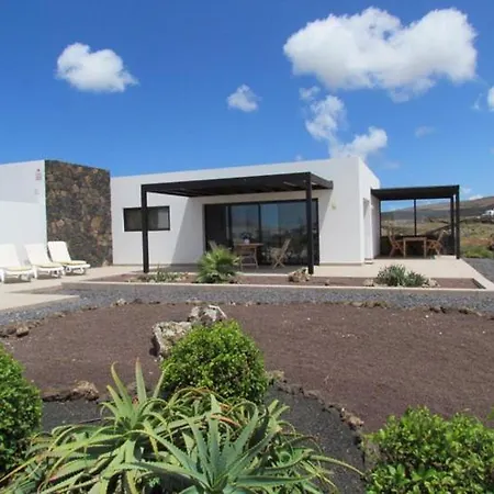 Villas Mavadel Holiday park La Oliva