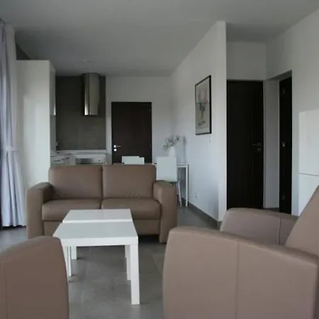 Holiday park Villas Mavadel La Oliva