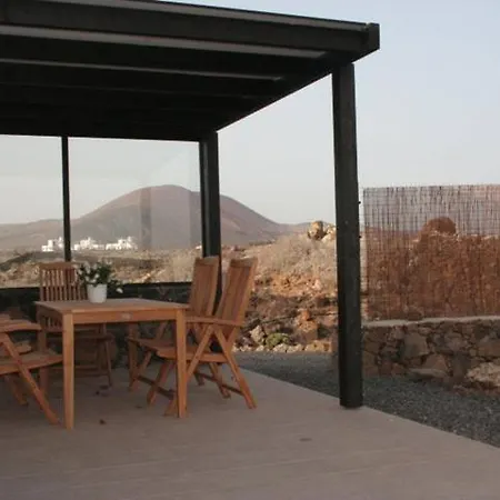 Villas Mavadel * La Oliva