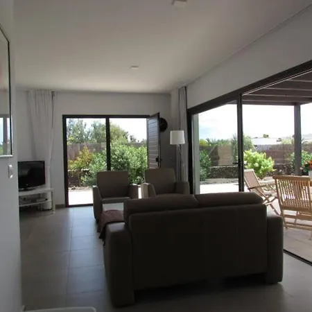 Villas Mavadel Holiday park La Oliva