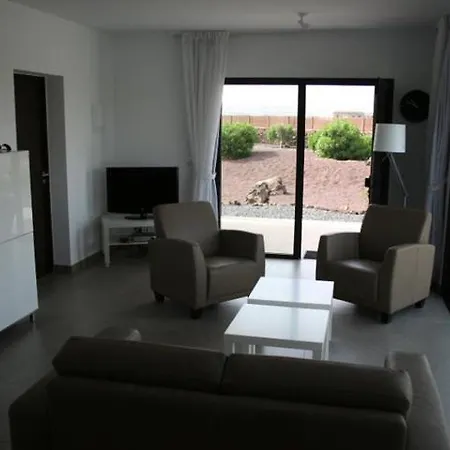 Villas Mavadel * La Oliva