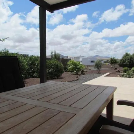 Villas Mavadel La Oliva