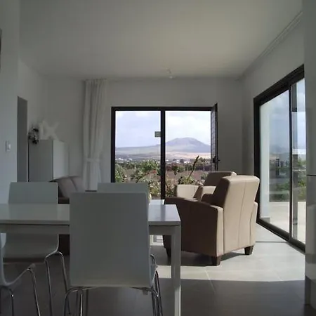 Villas Mavadel Parco vacanze *