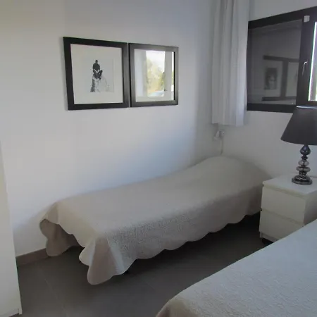 Villas Mavadel La Oliva