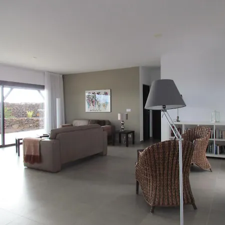 Holiday park Villas Mavadel *