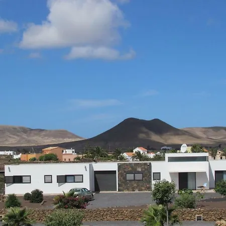 Villas Mavadel Holiday park