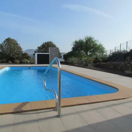Villas Mavadel Holiday park La Oliva