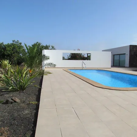 Villas Mavadel La Oliva