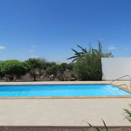 Holiday park Villas Mavadel