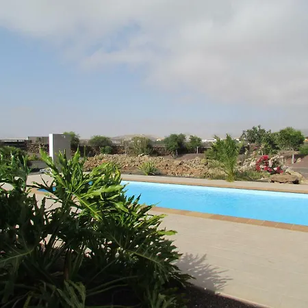 Villas Mavadel *
