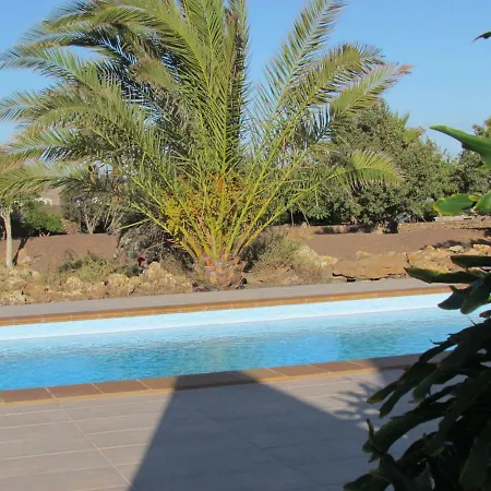Villas Mavadel * La Oliva