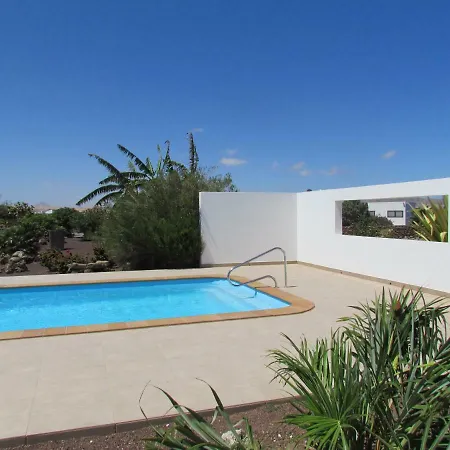 Villas Mavadel Holiday park