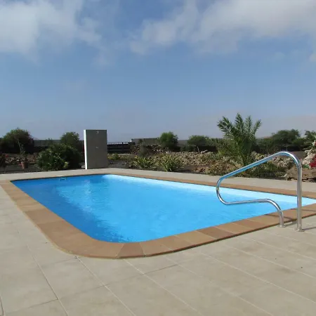 Villas Mavadel Holiday park