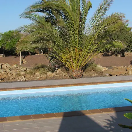 Holiday park Villas Mavadel