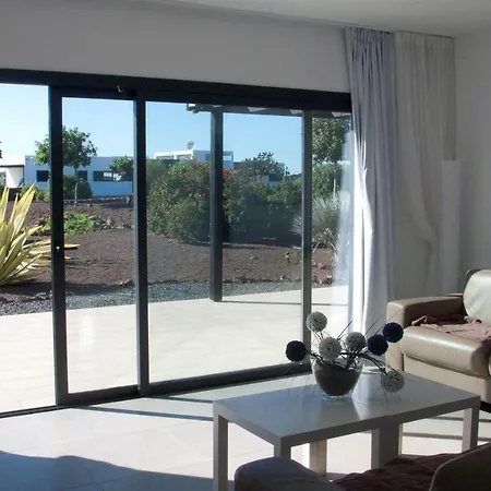 Villas Mavadel Holiday park *