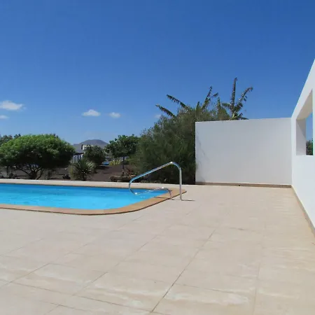 Holiday park Villas Mavadel