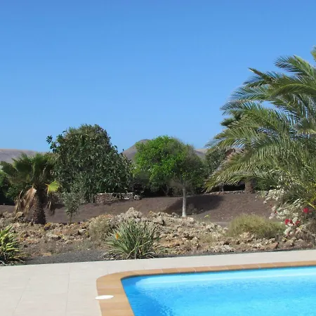 Villas Mavadel Holiday park La Oliva