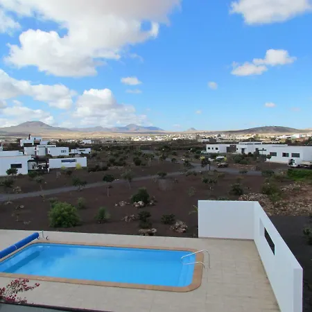 Villas Mavadel Holiday park *