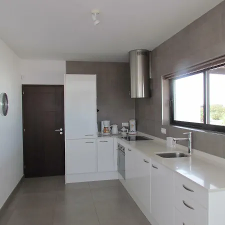 Villas Mavadel La Oliva