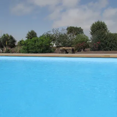 Holiday park Villas Mavadel *