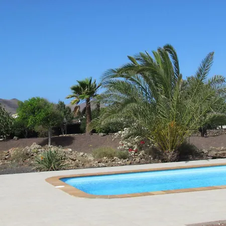 Villas Mavadel *