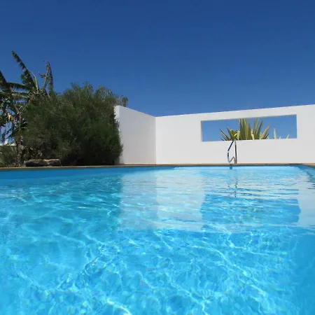 Villas Mavadel La Oliva