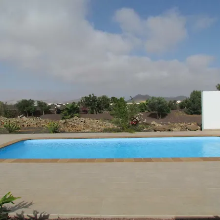 Holiday park Villas Mavadel *