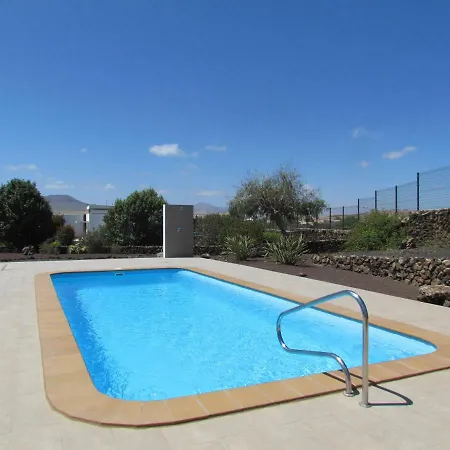 Villas Mavadel Holiday park La Oliva