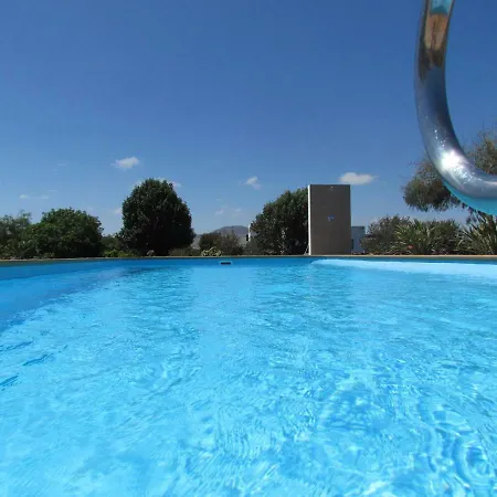Villas Mavadel