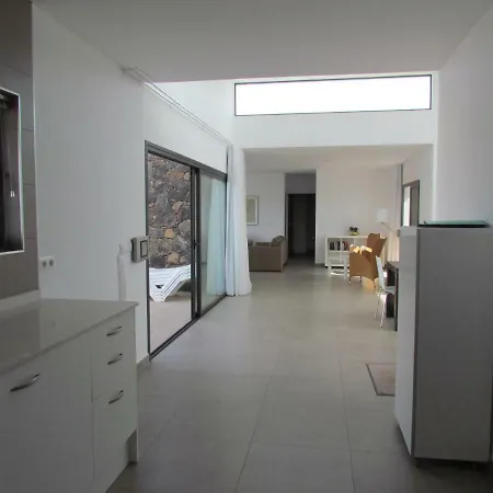 Villas Mavadel La Oliva