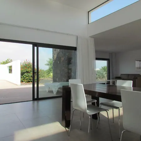 Villas Mavadel Holiday park
