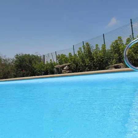 Holiday park Villas Mavadel La Oliva