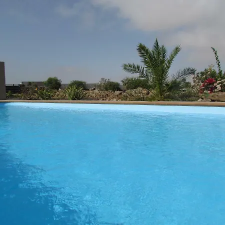 Holiday park Villas Mavadel *