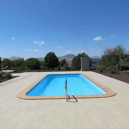 Villas Mavadel Holiday park *