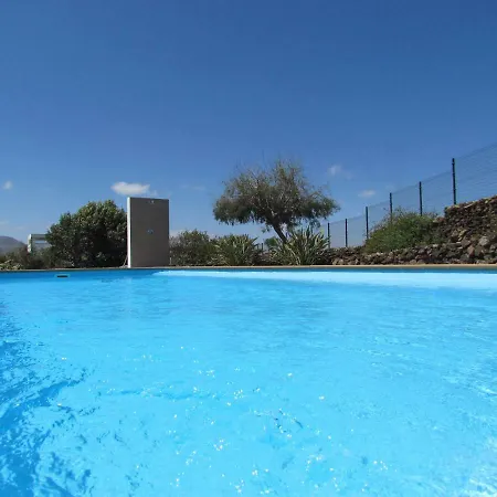 Villas Mavadel La Oliva