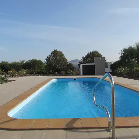 Villas Mavadel Holiday park *
