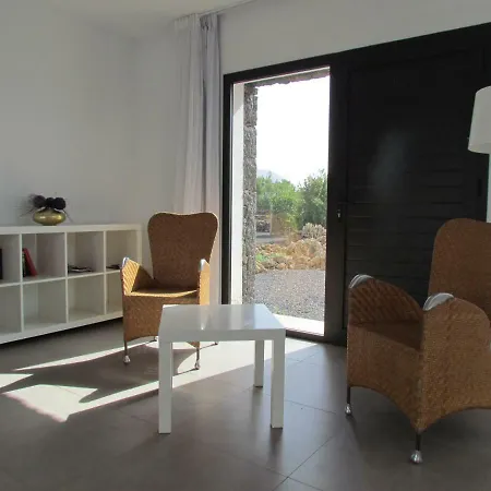 Villas Mavadel * La Oliva