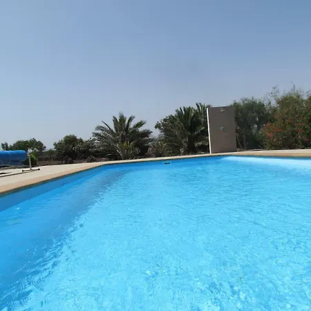 Holiday park Villas Mavadel
