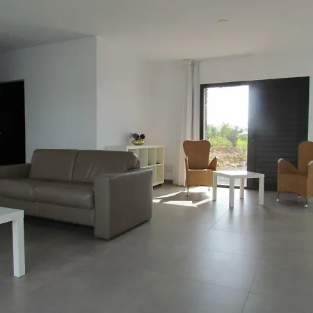 Villas Mavadel La Oliva