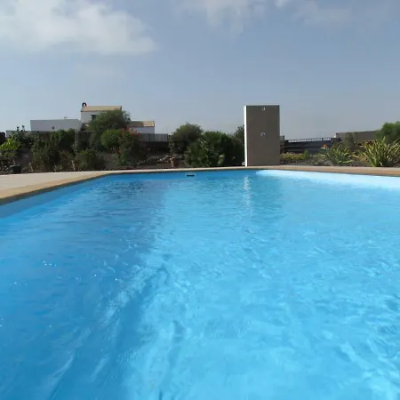 Villas Mavadel *