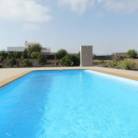 Holiday park Villas Mavadel *